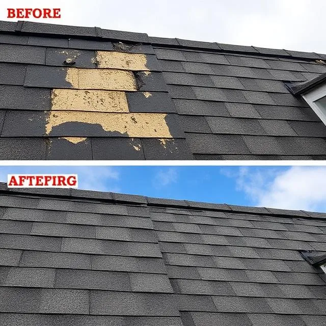 Roof Repair Near Me in East Burke, VT near me